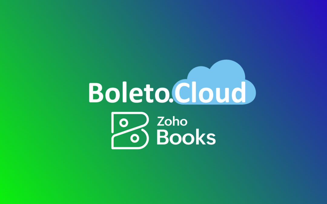 Zoho Books Boleto.Cloud