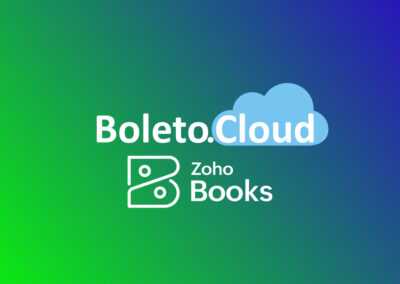 Zoho Books Boleto.Cloud